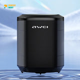 Awei Y379 Wireless Bluetooth Speaker Stereo Surround Mini Waterproof Speakers
