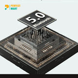 Awei Y520 110W Home Theater Bluetooth Soundbar