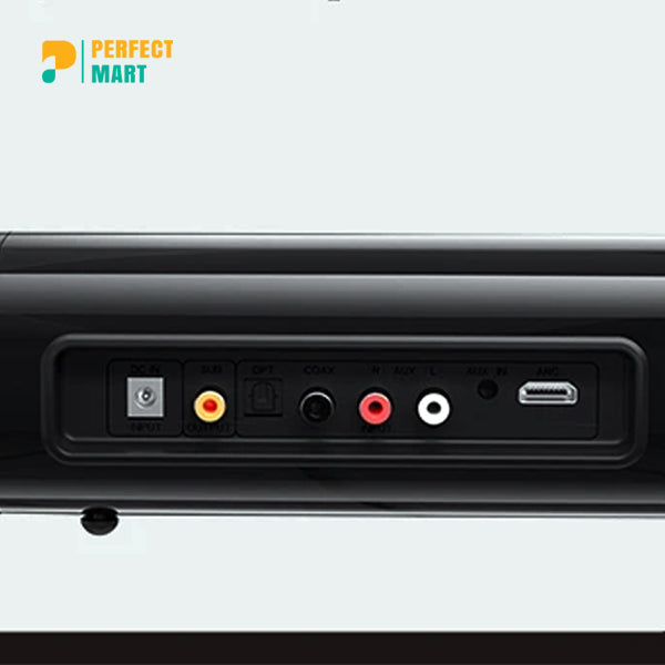 Awei Y520 110W Home Theater Bluetooth Soundbar