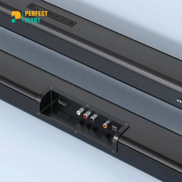 Awei Y999 Wireless Bass Subwoofer Indoor Speakers Sound Bar