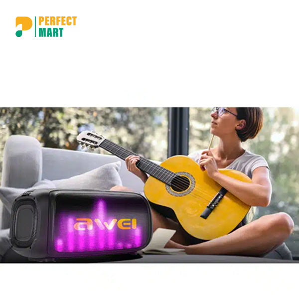 Awei KA29 RGB Wireless Speaker