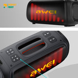 Awei KA29 RGB Wireless Speaker