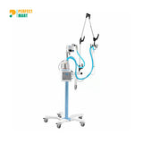 BAMC New KHF-10 High Flow Oxygen Therapy