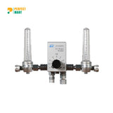 BAMC New KHF-10 High Flow Oxygen Therapy