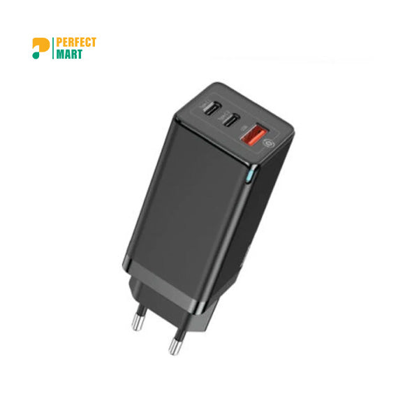 Baseus GaN 3 Pro 65W Adapter