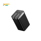 BASEUS GAN5 PRO 65W FAST CHARGER(CCGP120001)