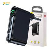 Baseus BSBA-02 Aux Bluetooth Audio Receiver