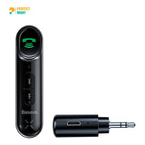 Baseus BSBA-02 Aux Bluetooth Audio Receiver