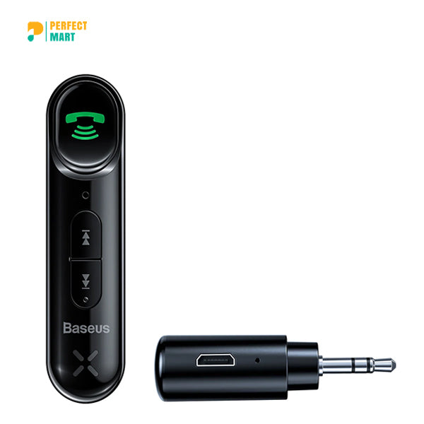 Baseus BSBA-02 Aux Bluetooth Audio Receiver