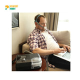 BMC RESmart G2S A20 Auto CPAP With Humidifier