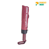 BMW Windproof Umbrella Auto Open 10 Ribs (Any Colour)