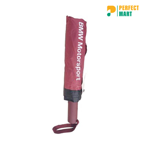 BMW Windproof Umbrella Auto Open 10 Ribs (Any Colour)