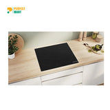 Bosch Series 4 60cm Electric Hob (PKE611BA2E)-Black