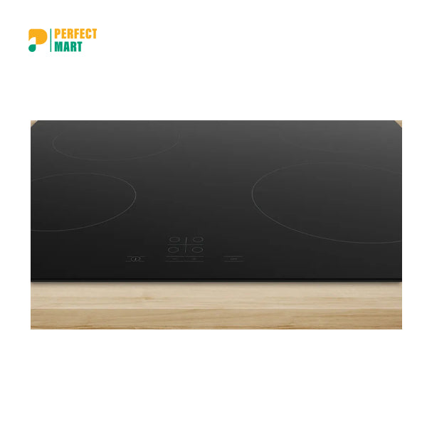 Bosch Series 4 60cm Electric Hob (PKE611BA2E) Black