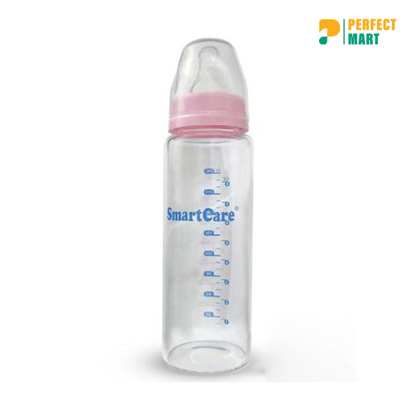 Babies Cosmos Glass Bottle 8oz/240ml