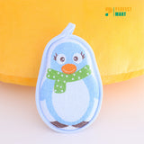 Baby Bath Sponge Soft - 1pcs