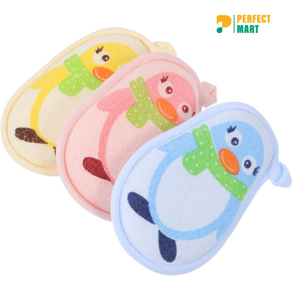 Baby Bath Sponge Soft - 1pcs