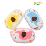 Baby Bath Sponge Soft - 1pcs