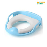 Baby Commode/Toilet - Soft Potty Seat Trainer