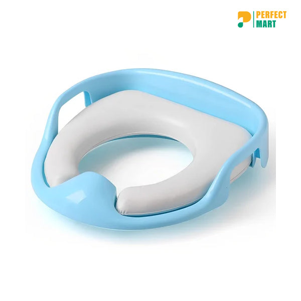 Baby Commode/Toilet - Soft Potty Seat Trainer