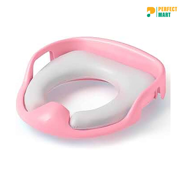 Baby Commode/Toilet - Soft Potty Seat Trainer