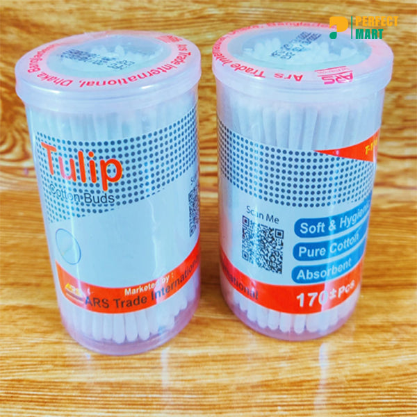 Baby Cotton Buds - CN