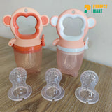 Baby Fruit Chusni Soft And Comfortable CN - 1 pcs