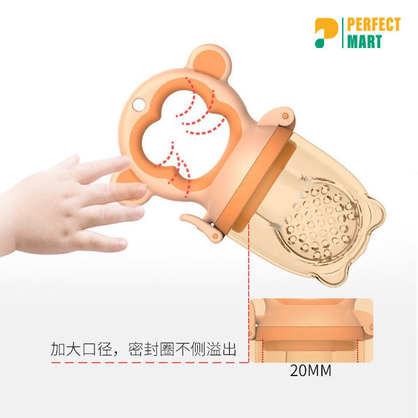 Baby Fruit Chusni Soft And Comfortable CN - 1 pcs