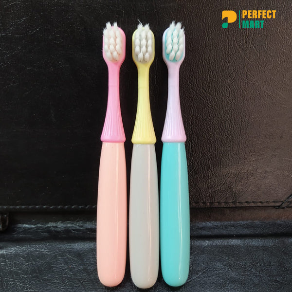 Children's Toothbrush Soft-bristled