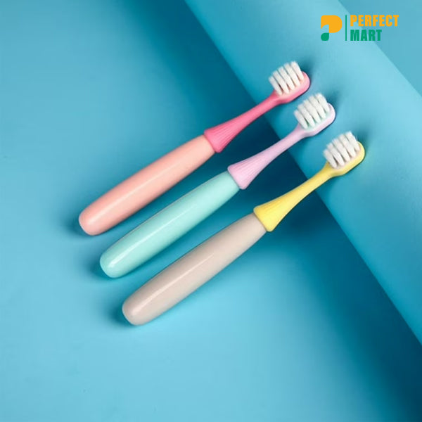 Children's Toothbrush Soft-bristled
