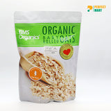 BMS Organic Baby Instant Oats 500gm
