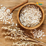 BMS Organic Baby Instant Oats 500gm