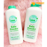 Baby Love Talc Free Pure C. Baby Soft Sc. Baby Powder 510 gm
