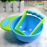 Baby Mash and Serve Bowl China