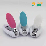 Baby Nail Cutter
