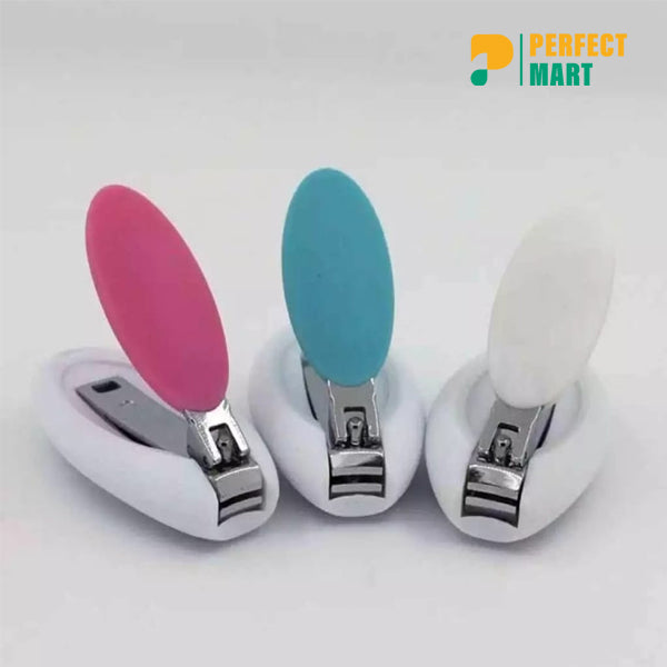 Baby Nail Cutter