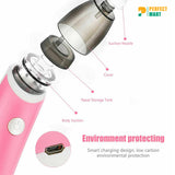 Baby Nasal Aspirator - Electric Hygienic Nasal Suction Device