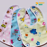 Baby Neck Bib CN - 1 Pcs