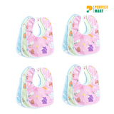 Baby Neck Bib CN - 1 Pcs