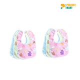 Baby Neck Bib CN - 1 Pcs