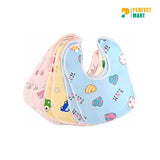 Baby Neck Bib CN - 1 Pcs