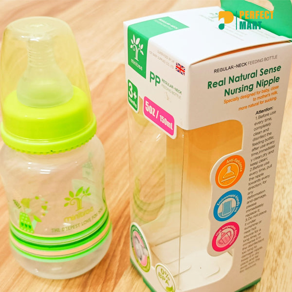 Baby PP Feeding Bottle 150ml