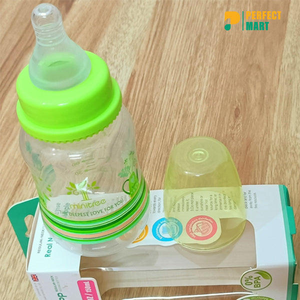 Baby PP Feeding Bottle 150ml