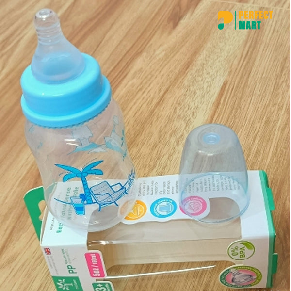 Baby PP Feeding Bottle 150ml