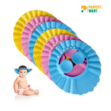 Baby Shower Cap Soft And Comfortable -1pcs