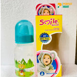Baby Smile P.P. Feeding Bottle 60ml - 1pcs