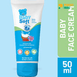 Baby Soft Baby Face Cream – 50 ml
