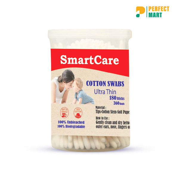 Baby Thin Cotton Bud