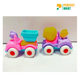 Baby Toy Spring Car