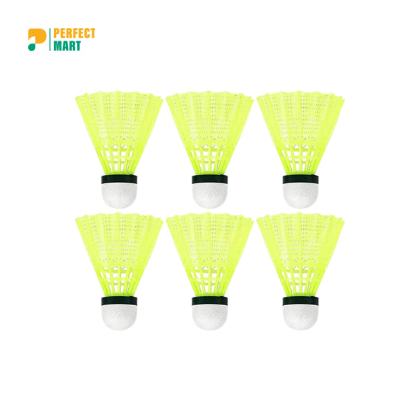 Badminton Shuttle Cock Yonex Mavis 350 - 6 Pcs
